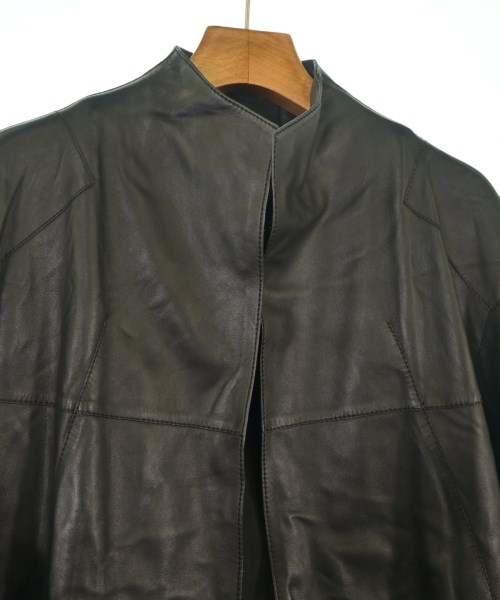 LOEWE（ロエベ）その他 黒 サイズ:38(S位) レディース/2200636369092