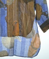 LOEWE（ロエベ）カジュアルシャツ 青 サイズ:XS メンズ/2200636565012