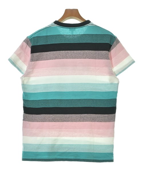 LOEWE（ロエベ）Tシャツ・カットソー 青 サイズ:XS メンズ/2200636575110