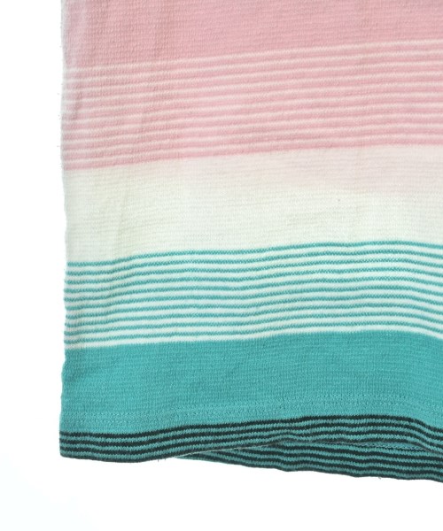 LOEWE（ロエベ）Tシャツ・カットソー 青 サイズ:XS メンズ/2200636575110