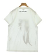 LOEWE（ロエベ）Tシャツ・カットソー 白 サイズ:L レディース/2200621529555
