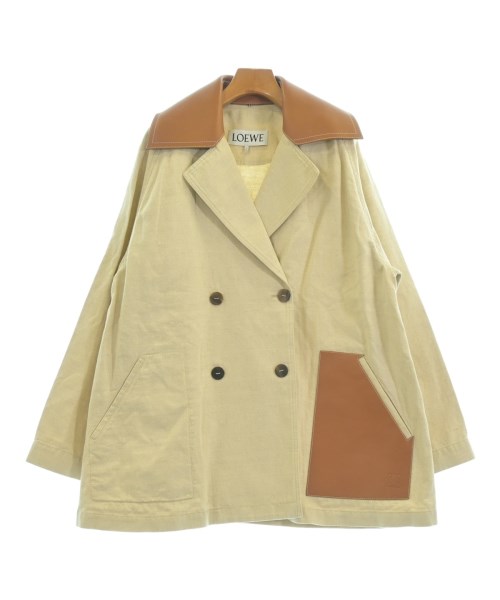 ロエベ(LOEWE)のLOEWE ピーコート