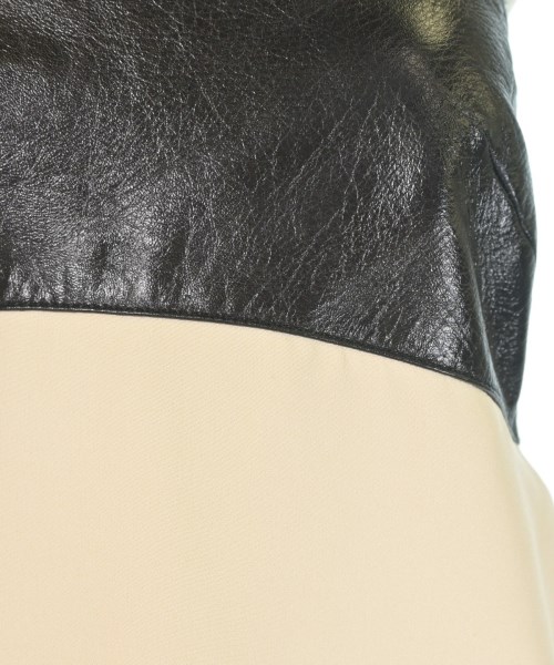 LOEWE（ロエベ）ワンピース 白 サイズ:38(S位) レディース/2200637428026