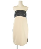 LOEWE（ロエベ）ワンピース 白 サイズ:38(S位) レディース/2200637428026