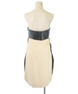 LOEWE（ロエベ）ワンピース 白 サイズ:38(S位) レディース/2200637428026