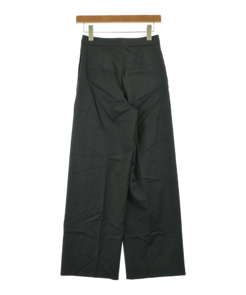 LOEWE（ロエベ）スラックス 黒 サイズ:34(XS位) レディース/2200526887453