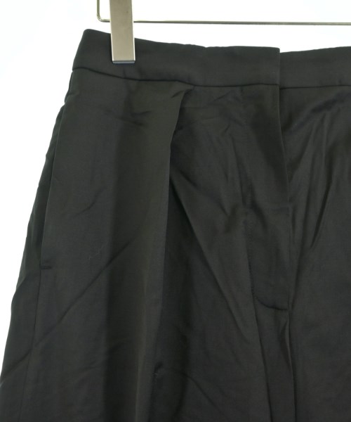 LOEWE（ロエベ）スラックス 黒 サイズ:34(XS位) レディース/2200526887453