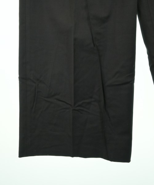 LOEWE（ロエベ）スラックス 黒 サイズ:34(XS位) レディース/2200526887453