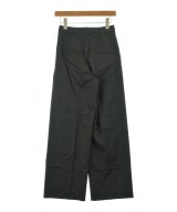 LOEWE（ロエベ）スラックス 黒 サイズ:34(XS位) レディース/2200526887453