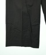 LOEWE（ロエベ）スラックス 黒 サイズ:34(XS位) レディース/2200526887453