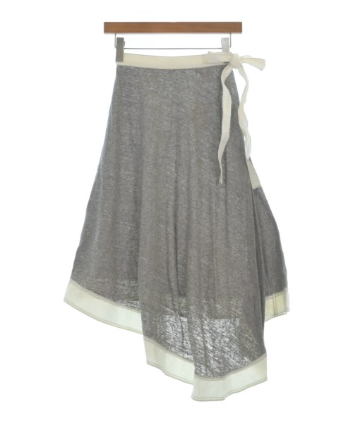 ロエベ(LOEWE)のLOEWE ロング・マキシ丈スカート