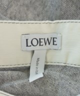 LOEWE（ロエベ）ロング・マキシ丈スカート グレー サイズ:34(XXS位) レディース/2200594576440