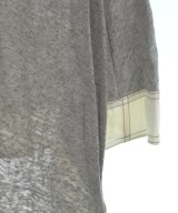 LOEWE（ロエベ）ロング・マキシ丈スカート グレー サイズ:34(XXS位) レディース/2200594576440