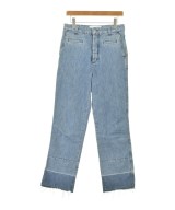 LOEWE（ロエベ）デニムパンツ 青 サイズ:44(S位) メンズ/2200637971041
