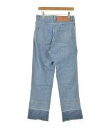 LOEWE（ロエベ）デニムパンツ 青 サイズ:44(S位) メンズ/2200637971041