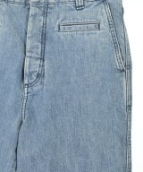 LOEWE（ロエベ）デニムパンツ 青 サイズ:44(S位) メンズ/2200637971041