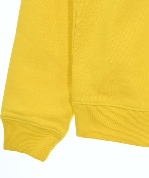 LOEWE（ロエベ）スウェット 黄 サイズ:S メンズ/2200638025064