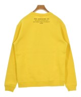 LOEWE（ロエベ）スウェット 黄 サイズ:S メンズ/2200638025064