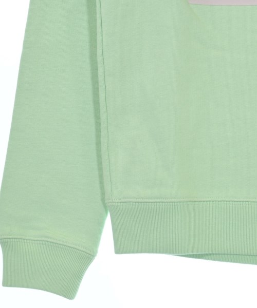 LOEWE（ロエベ）スウェット 緑 サイズ:S メンズ/2200638025071