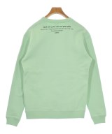 LOEWE（ロエベ）スウェット 緑 サイズ:S メンズ/2200638025071