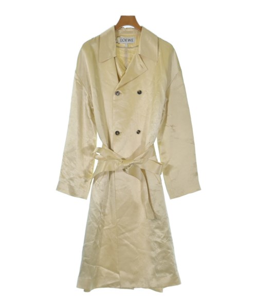 ロエベ(LOEWE)のLOEWE ステンカラーコート