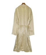 LOEWE（ロエベ）ステンカラーコート 黄 サイズ:46(M位) メンズ/2200638025088