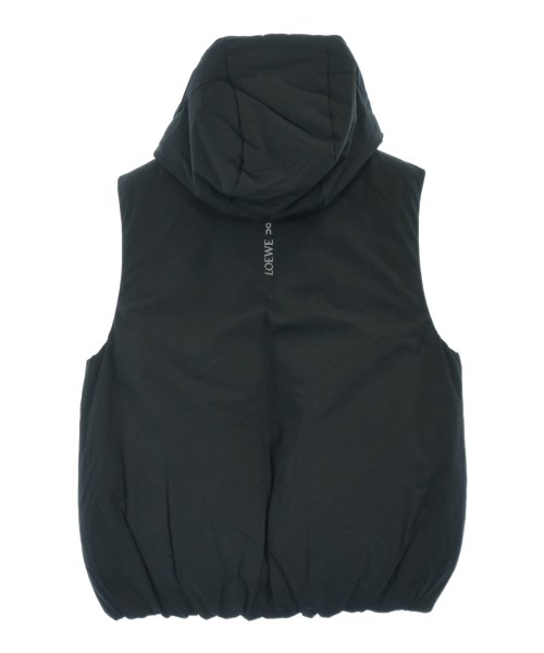 ロエベ(LOEWE)のLOEWE ダウンジャケット/ダウンベスト