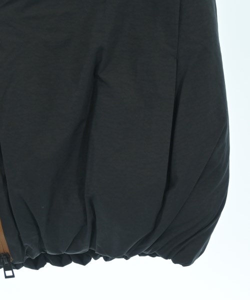 LOEWE（ロエベ）ダウンジャケット/ダウンベスト 黒 サイズ:S メンズ/2200638025095