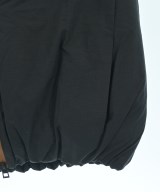 LOEWE（ロエベ）ダウンジャケット/ダウンベスト 黒 サイズ:S メンズ/2200638025095