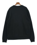 LOEWE（ロエベ）スウェット 黒 サイズ:L レディース/2200638045024