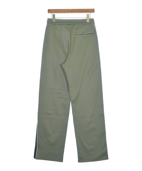 LOEWE（ロエベ）スウェットパンツ カーキ サイズ:XS メンズ/2200638125016