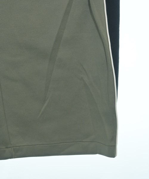 LOEWE（ロエベ）スウェットパンツ カーキ サイズ:XS メンズ/2200638125016