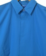 LOEWE（ロエベ）カジュアルシャツ 青 サイズ:39(M位) メンズ/2200638125023