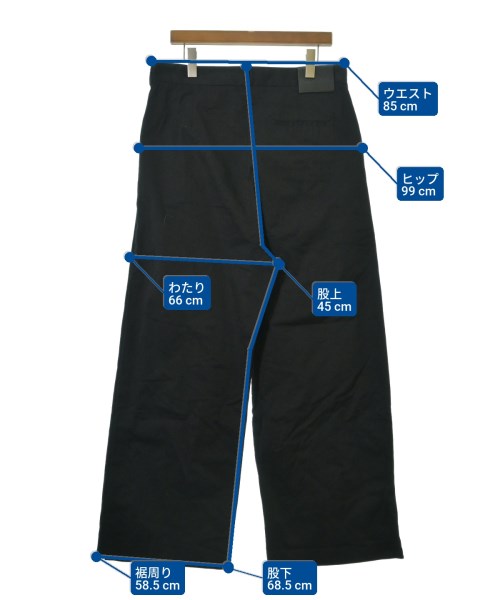 LOEWE（ロエベ）その他 黒 サイズ:50(XL位) メンズ/2200638324013