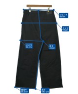 LOEWE（ロエベ）その他 黒 サイズ:50(XL位) メンズ/2200638324013