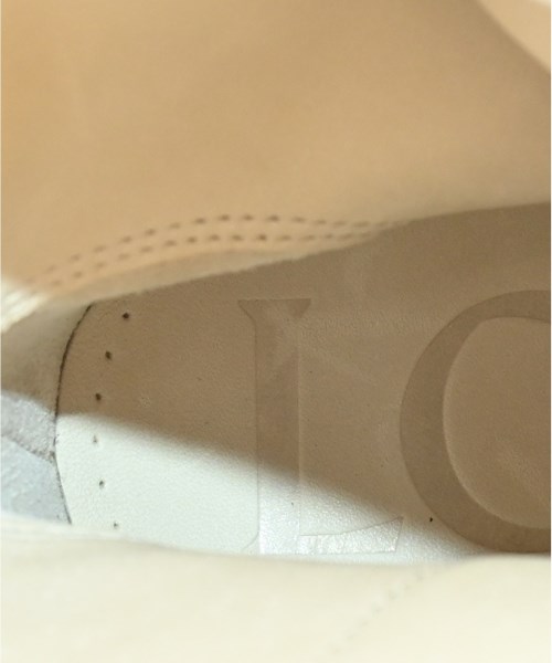 LOEWE（ロエベ）ブーツ 黒 サイズ:35cm(22.5cm位) レディース/2200638336030