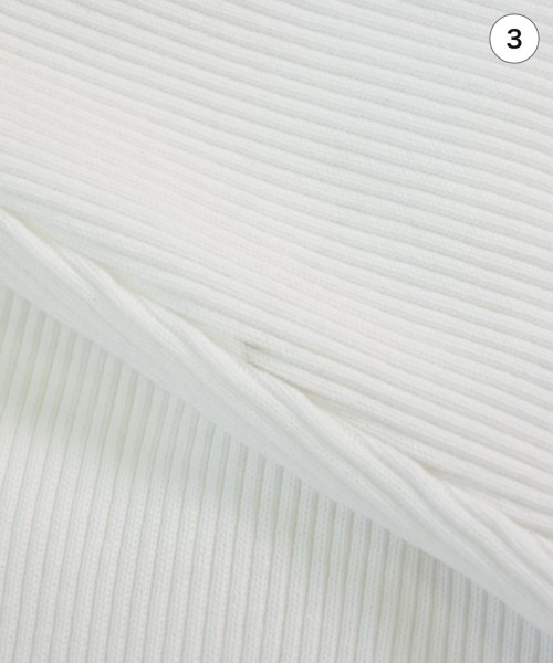 LOEWE（ロエベ）Tシャツ・カットソー 白 サイズ:M メンズ/2200201500042