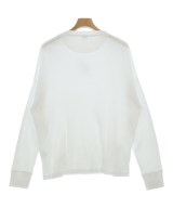 LOEWE（ロエベ）Tシャツ・カットソー 白 サイズ:M メンズ/2200201500042
