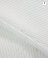 LOEWE（ロエベ）Tシャツ・カットソー 白 サイズ:M メンズ/2200201500042