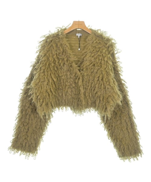 ロエベ(LOEWE)のLOEWE カーディガン