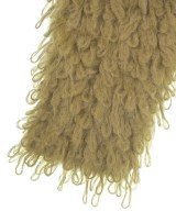 LOEWE（ロエベ）カーディガン カーキ サイズ:S レディース/2200622568027