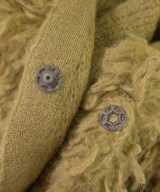 LOEWE（ロエベ）カーディガン カーキ サイズ:S レディース/2200622568027