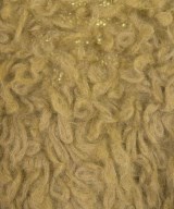 LOEWE（ロエベ）カーディガン カーキ サイズ:S レディース/2200622568027