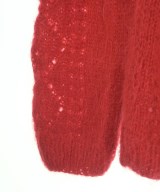 LOEWE（ロエベ）ニット・セーター 赤 サイズ:M レディース/2200638870039