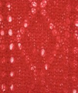 LOEWE（ロエベ）ニット・セーター 赤 サイズ:M レディース/2200638870039