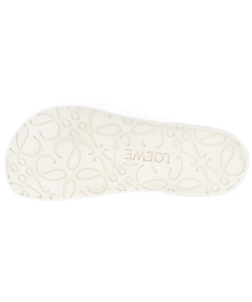 LOEWE（ロエベ）スニーカー 黒 サイズ:EU37(23.5cm位) レディース/2200638802023