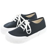 LOEWE（ロエベ）スニーカー 黒 サイズ:EU37(23.5cm位) レディース/2200638802023