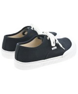 LOEWE（ロエベ）スニーカー 黒 サイズ:EU37(23.5cm位) レディース/2200638802023