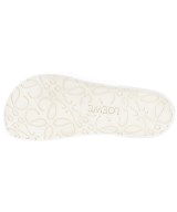 LOEWE（ロエベ）スニーカー 黒 サイズ:EU37(23.5cm位) レディース/2200638802023