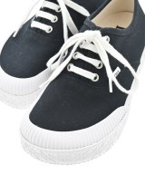 LOEWE（ロエベ）スニーカー 黒 サイズ:EU37(23.5cm位) レディース/2200638802023